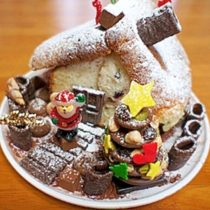 食パンを使って簡単おかしのおうち クリスマスver レシピ 作り方 By Happy Xmas 楽天レシピ 食パンを使って簡単おかしのおうち クリスマスver レシピ 作り方 By Happy Xmas 楽天レシピ